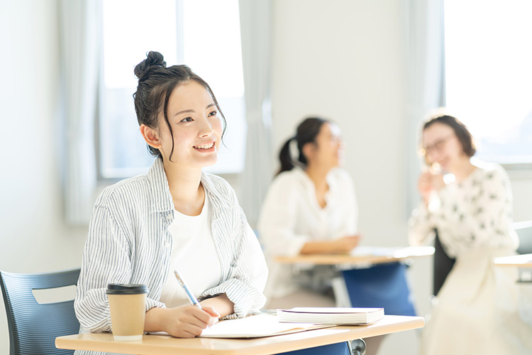 看護師になるために必要な科目