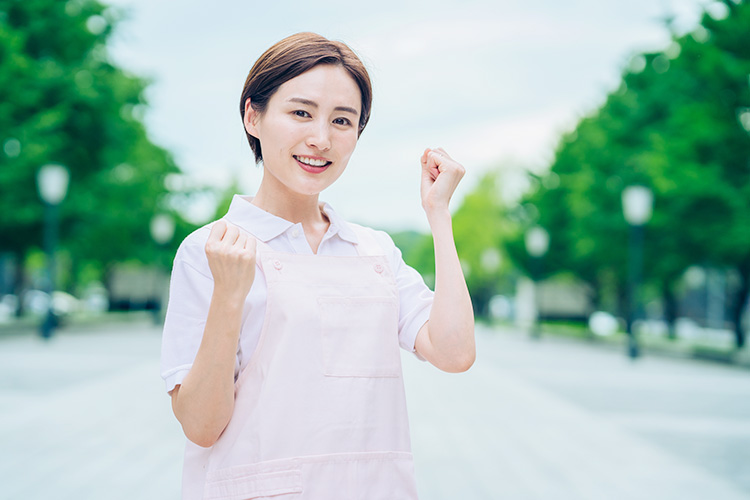 看護師の仕事と子育てを両立したい！